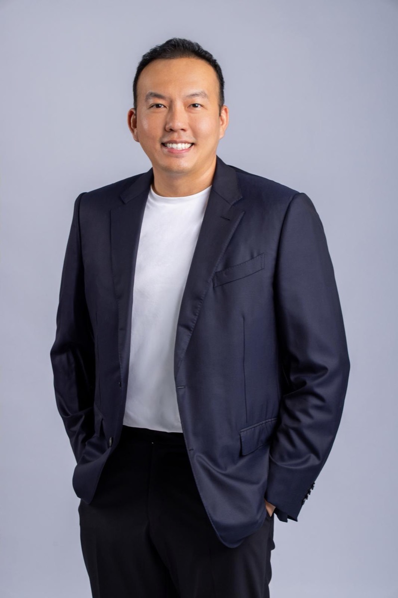 Alvin Lim, Non-Executive and Non-Independent Chairman