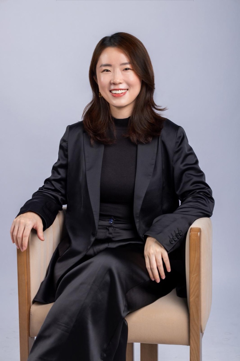 Charlotte Tay, Non-Executive and Non-Independent Director
