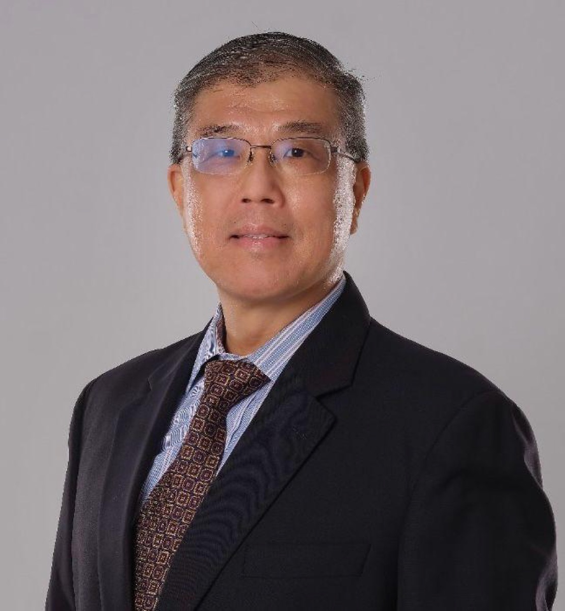 Cheah Wee Teong, Independent Director