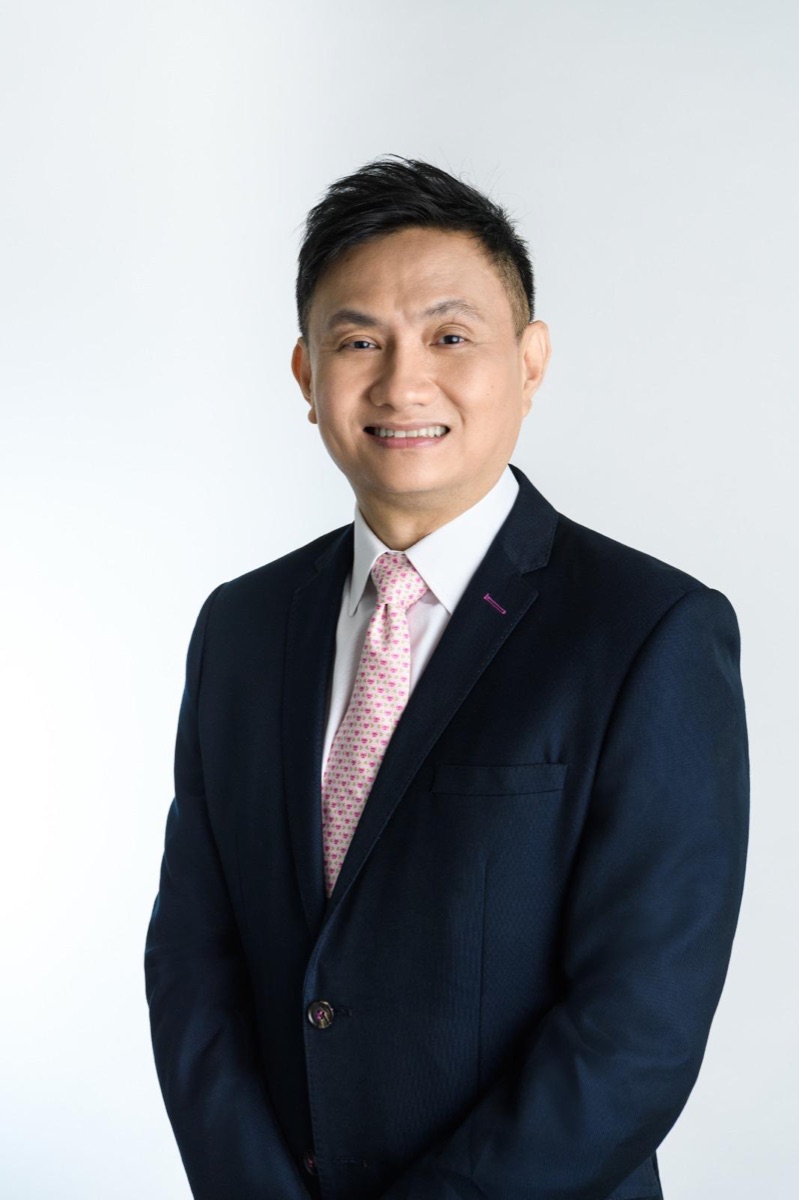 Kenny Sim, Lead Independent Director